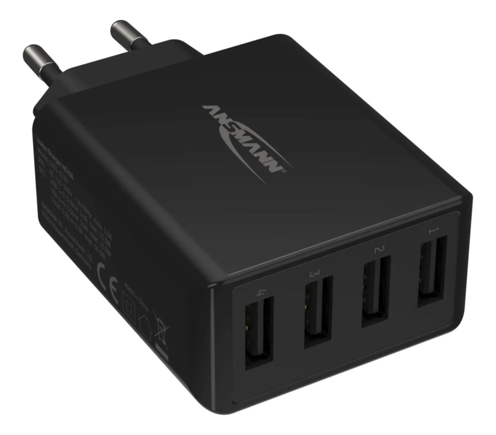 Hc430 Black Indoor