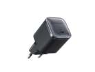 Anker Nano Charger 45W - Str&ouml;madapter, svart