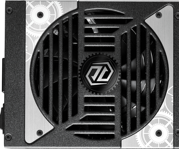 ASRock Taichi TC-1300T 1300W - nätaggregat, 80 Plus Titanium