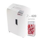 Shredstar shredder X13 4x37 crosscut P4