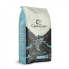Canagan Scottish Salmon Small Breed, Koiran kuivaruoka, Puppy & Adult, Iho ja turkki, 2 kg