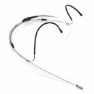 SENNHEISER SL HEADMIC 1 SILVER EW