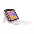 Apple iPad 11" 128 Gt, Wi-Fi -tabletti, Hopea