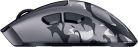 Razer DeathAdder V4 Pro - NiKo Edition tr&aring;dl&ouml;s gamingmus