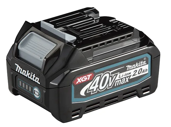 Makita Akku-BL4020 Li 40V 2,0Ah Battery