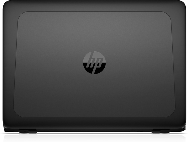 Hp 14" ZBook 14u G4, 512GB, AMD FirePro W4190M 2GB, Win 10 Pro - kannettava, musta