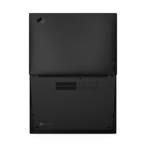 Lenovo 14&quot; ThinkPad X1 Carbon. Intel Core i5-1335U, 16GB Ram, 256GB SSD, Windows 11 Pro - notebook, Black