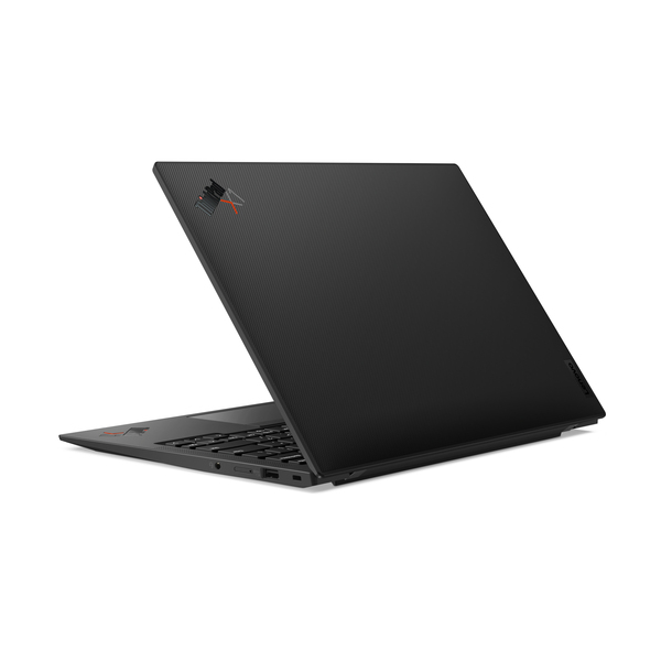Lenovo 14&quot; ThinkPad X1 Carbon. Intel Core i5-1335U, 16GB Ram, 256GB SSD, Windows 11 Pro - notebook, Black