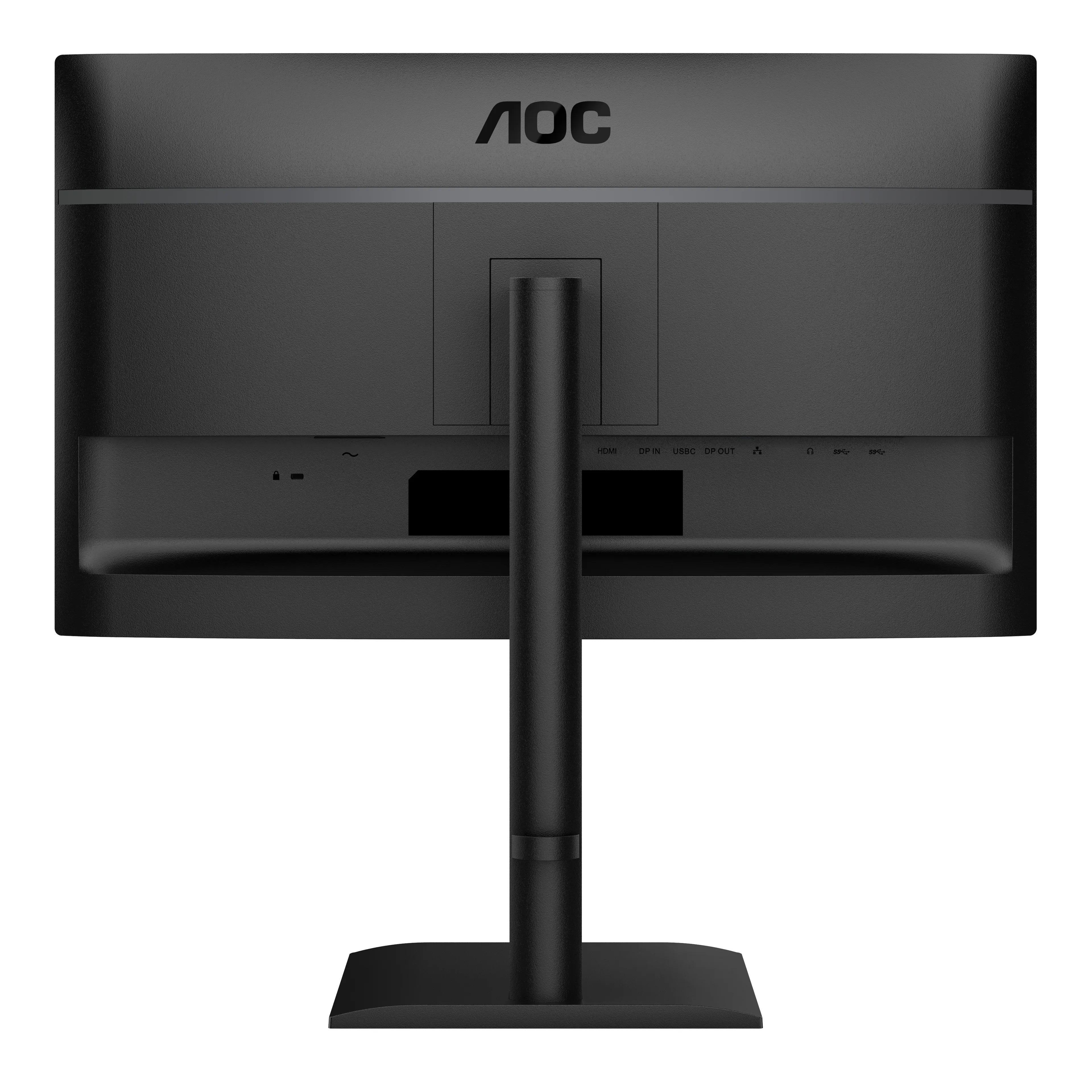 AOC 24E4CV 23.8inch FHD IPS 120Hz 4ms 300cd/m2 HDMI DP USB-C PD90W Speakers Pivot