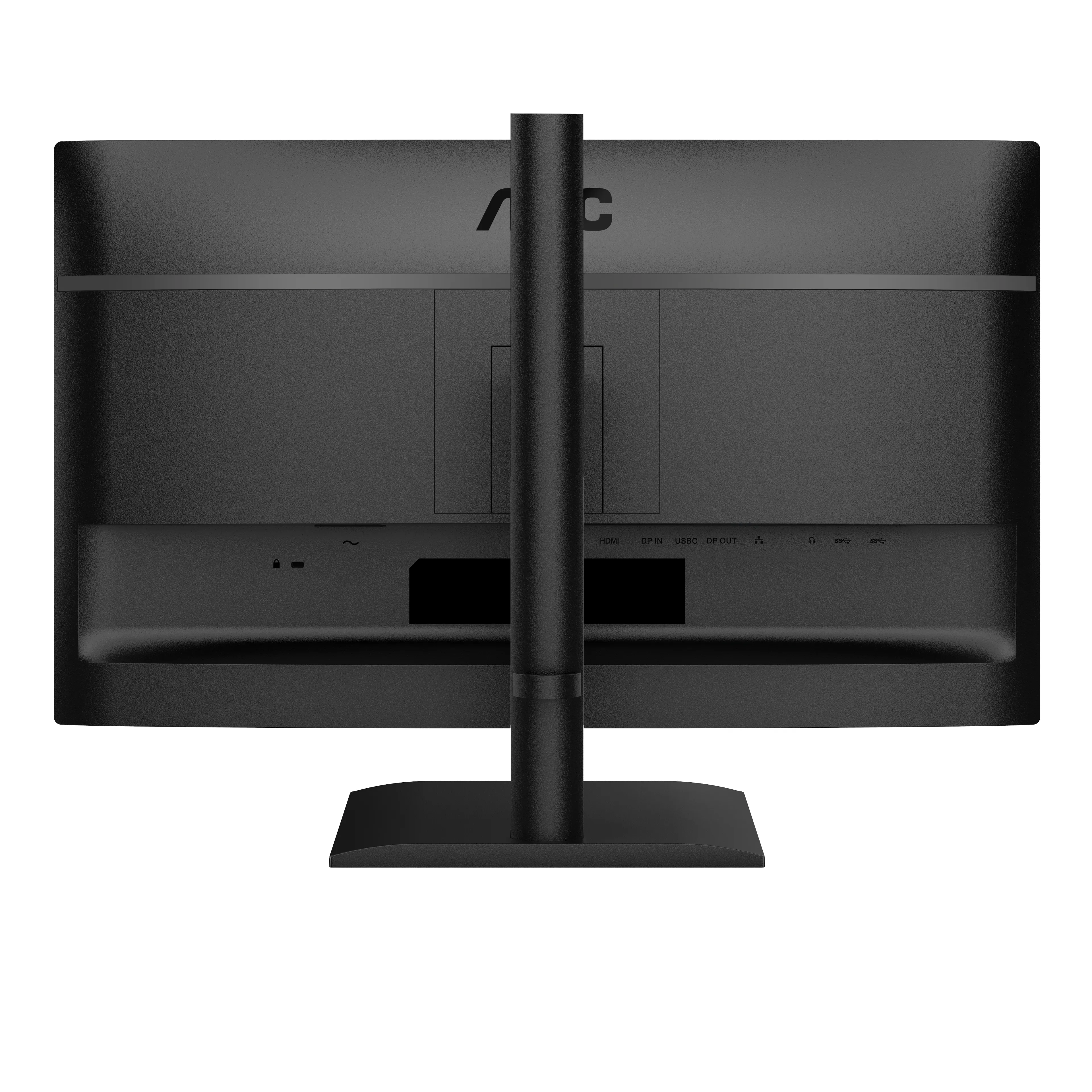 AOC 24E4CV 23.8inch FHD IPS 120Hz 4ms 300cd/m2 HDMI DP USB-C PD90W Speakers Pivot