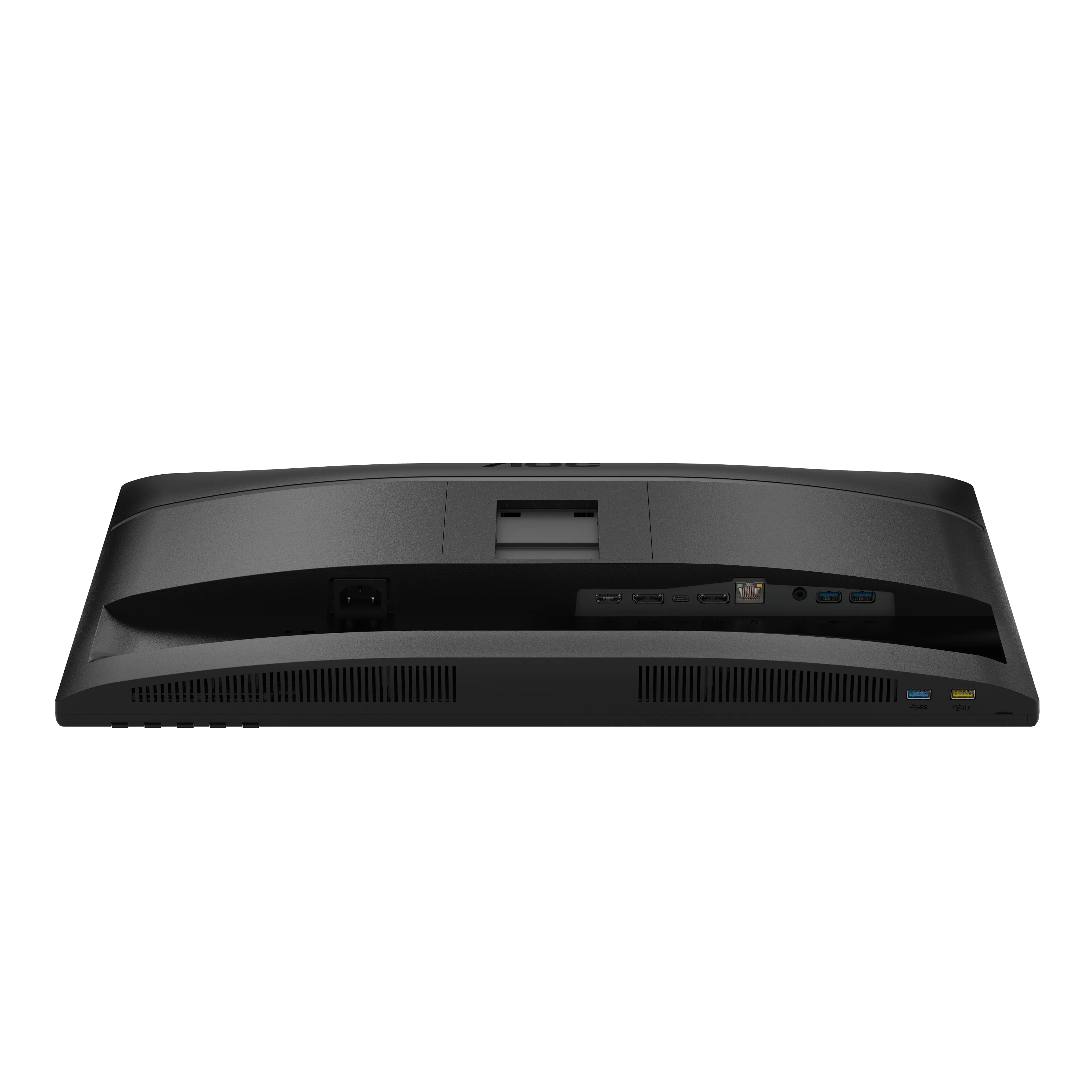 AOC 24E4CV 23.8inch FHD IPS 120Hz 4ms 300cd/m2 HDMI DP USB-C PD90W Speakers Pivot