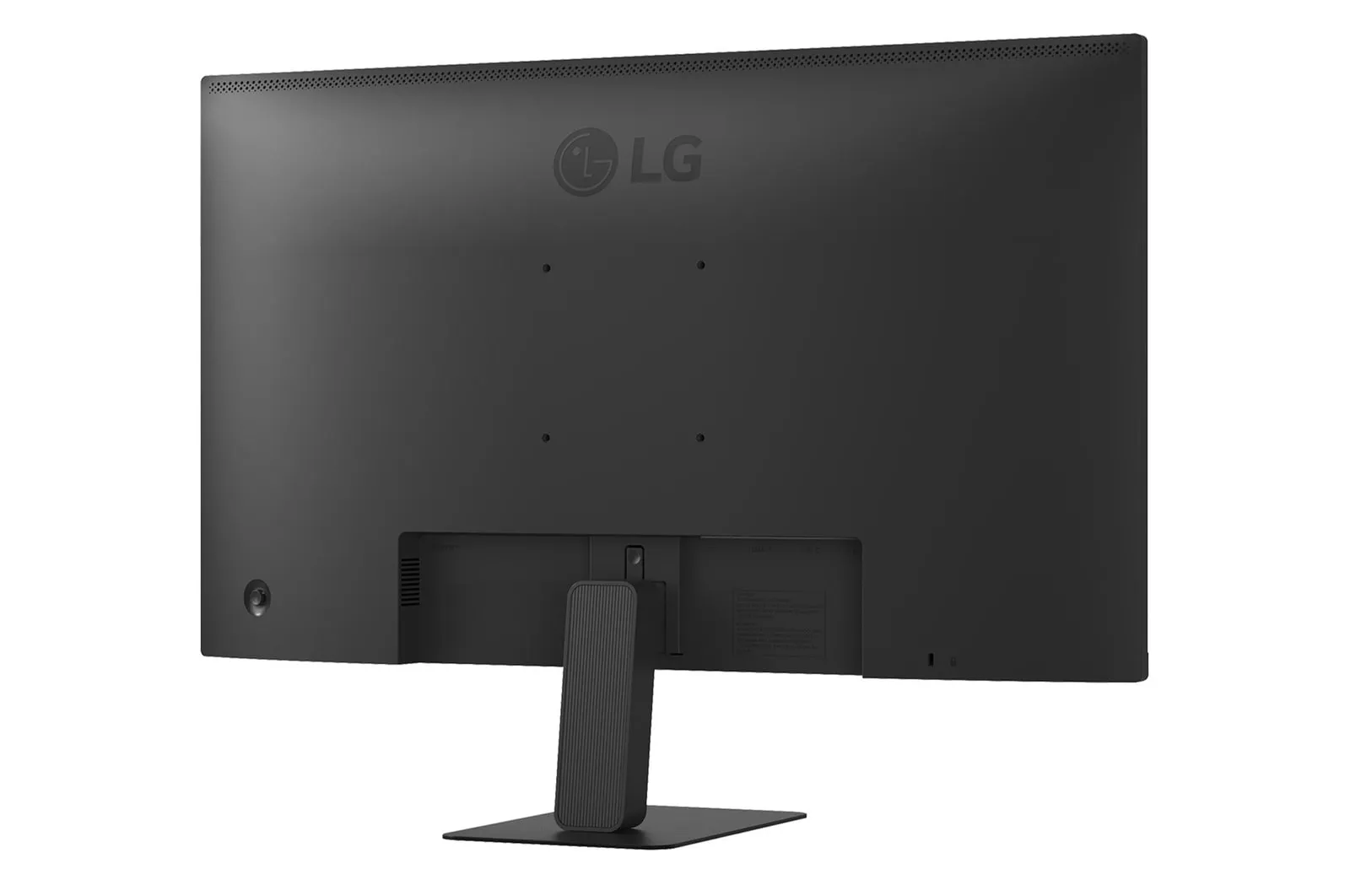 LG 27'' QHD Monitor 27&quot; QHD, USB-C, IPS -n&auml;ytt&ouml;