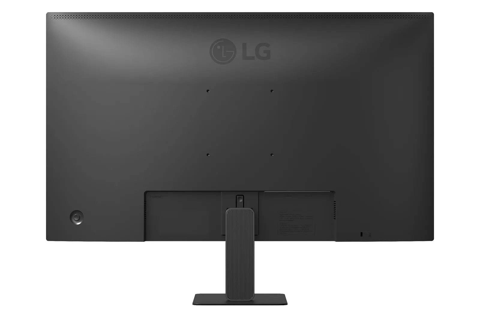 LG 27'' QHD Monitor 27&quot; QHD, USB-C, IPS -n&auml;ytt&ouml;