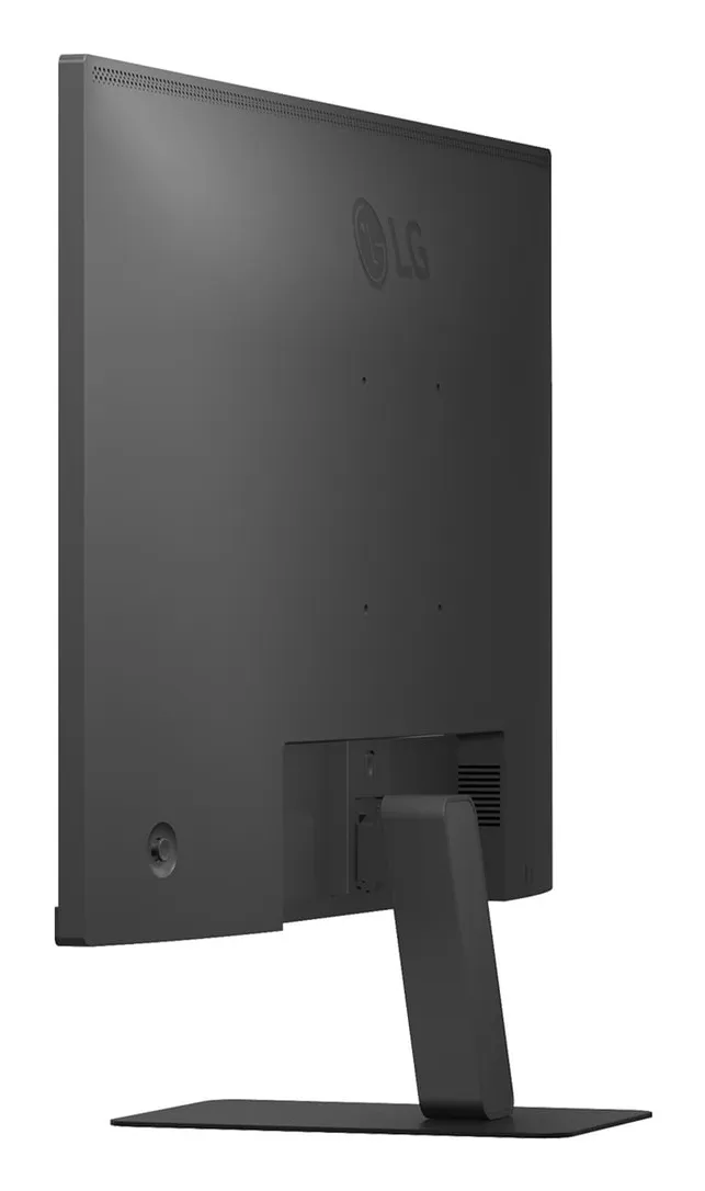 LG 27'' QHD Monitor 27" QHD, USB-C, IPS -näyttö