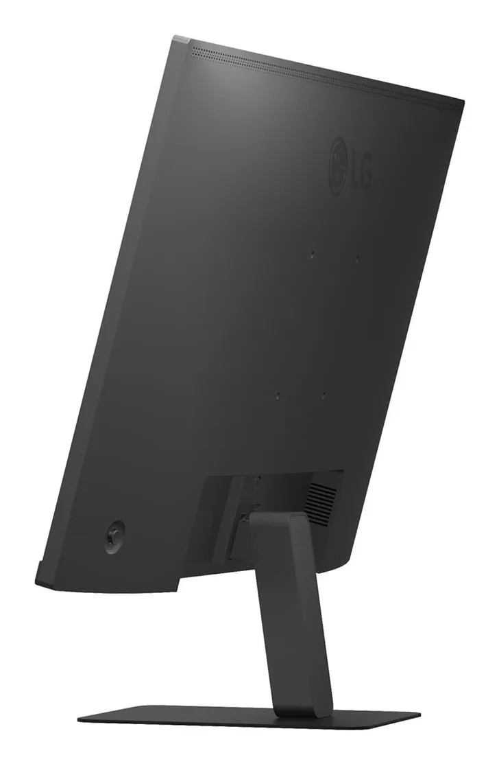 LG 27'' QHD Monitor 27&quot; QHD, USB-C, IPS -n&auml;ytt&ouml;