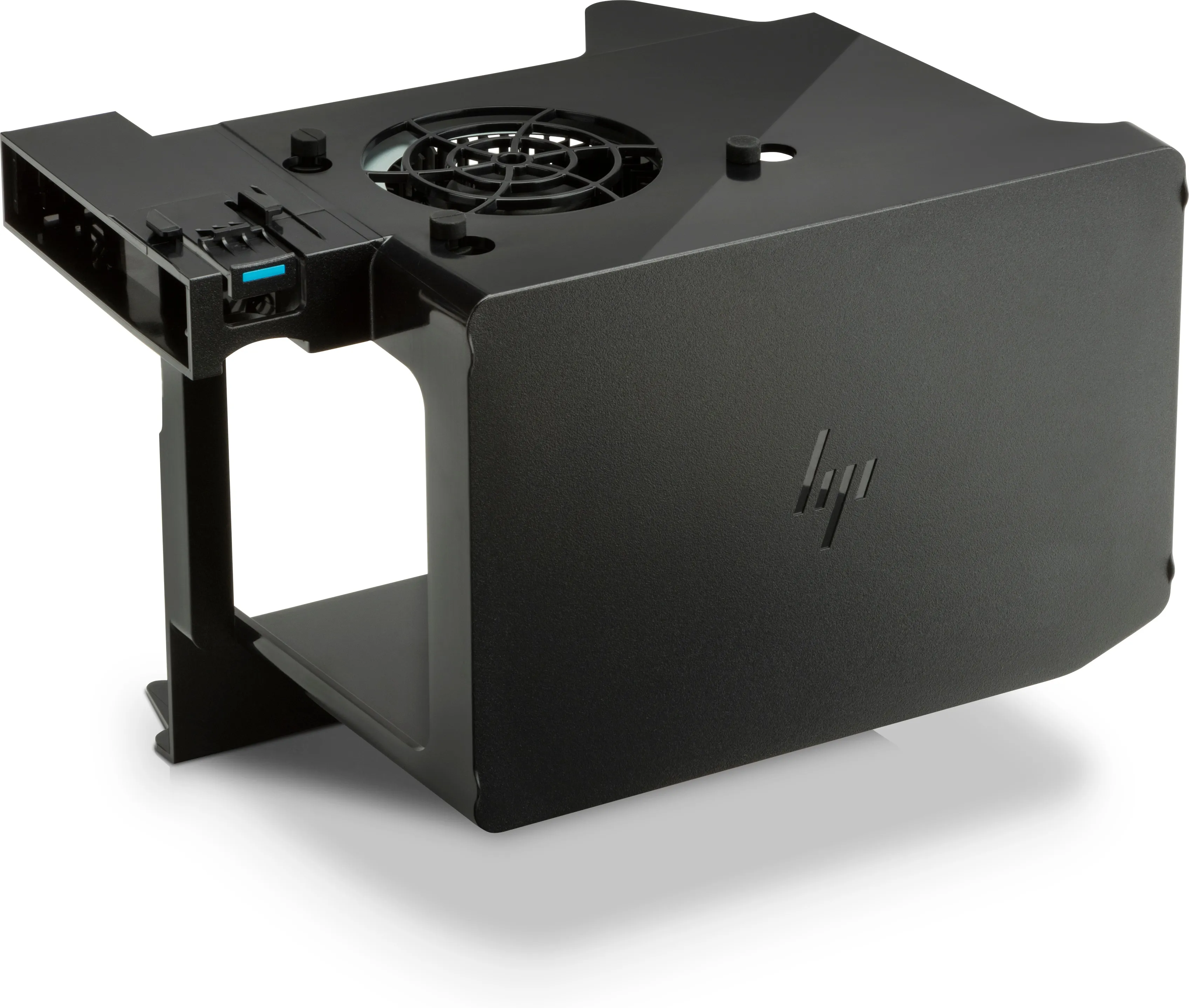 HP Z6 G4 Memory Cooling Solution