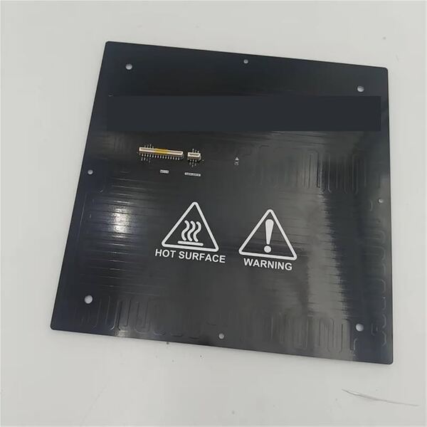 FLASHFORGE Extruder heating board