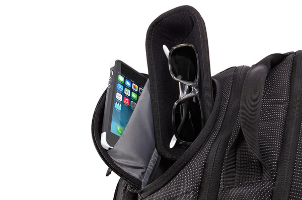 Thule Crossover Backpack 32L Black