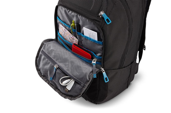 Thule Crossover Backpack 32L Black