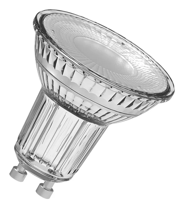 OSRAM Star PAR16 LED Reflector Bulb 350 lumen 36 degrees 2700 kelvin GU10