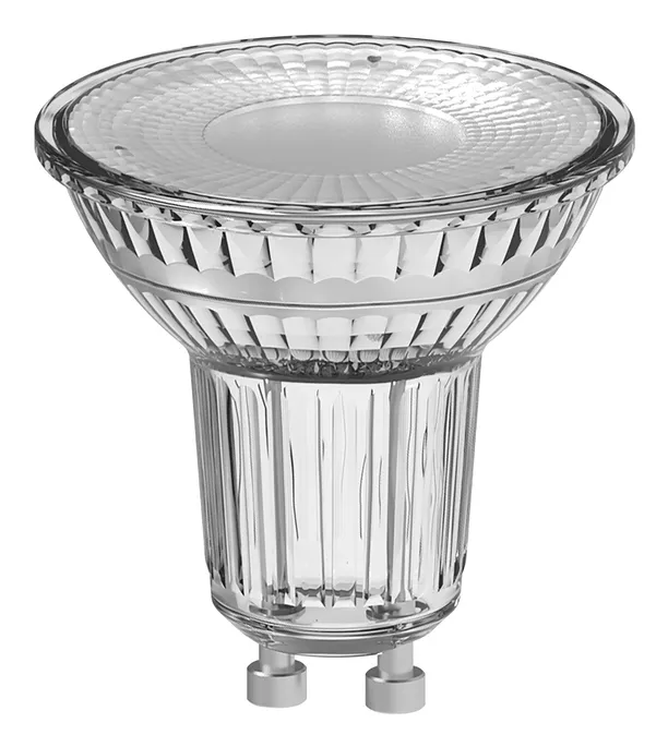 OSRAM Star PAR16 LED Reflector Bulb 350 lumen 36 degrees 2700 kelvin GU10