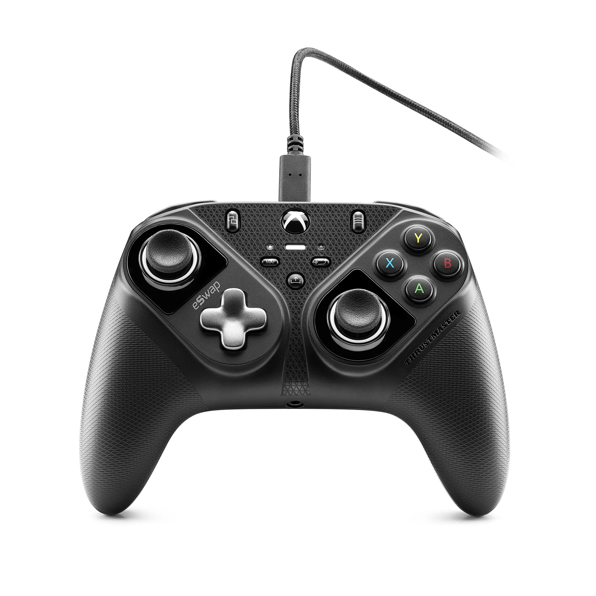 Thrustmaster eSwap S Pro Wired Gamepad for PC, Xbox Series X/S, Xbox One