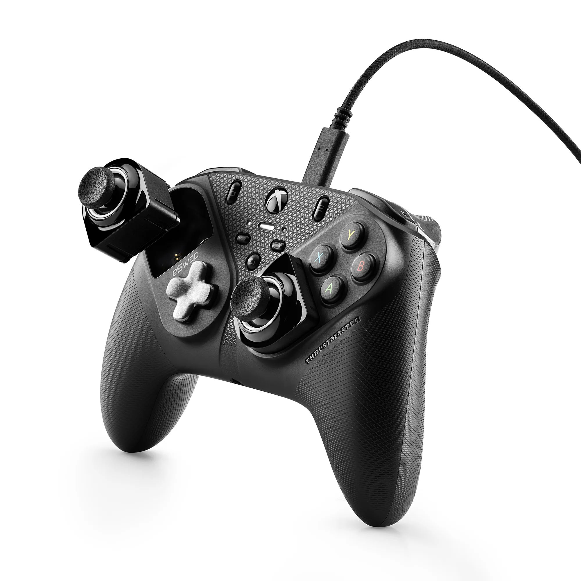 Thrustmaster eSwap S Pro Wired Gamepad for PC, Xbox Series X/S, Xbox One