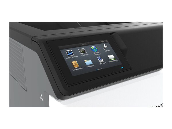 LEXMARK C4342 SFP