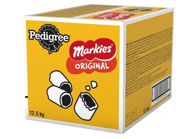 Pedigree Markies Original, Adult, 12.5kg