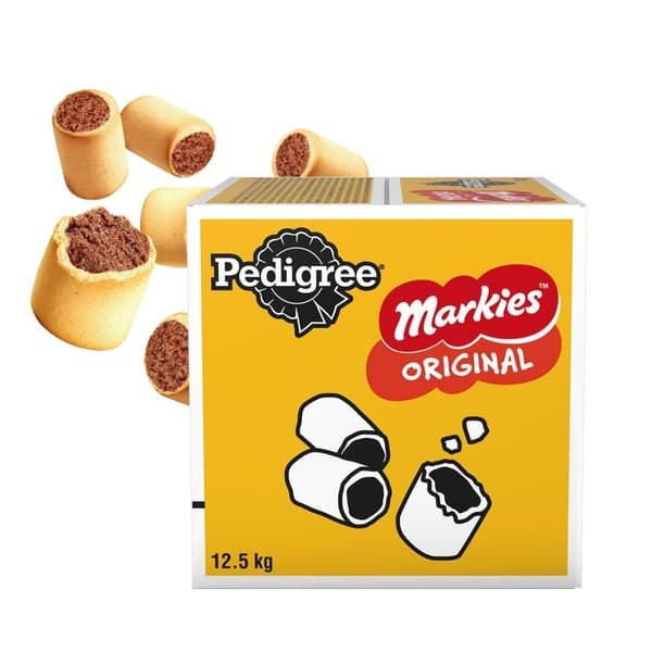 Pedigree Markies Original, Adult, 12.5kg