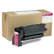 Toner magenta