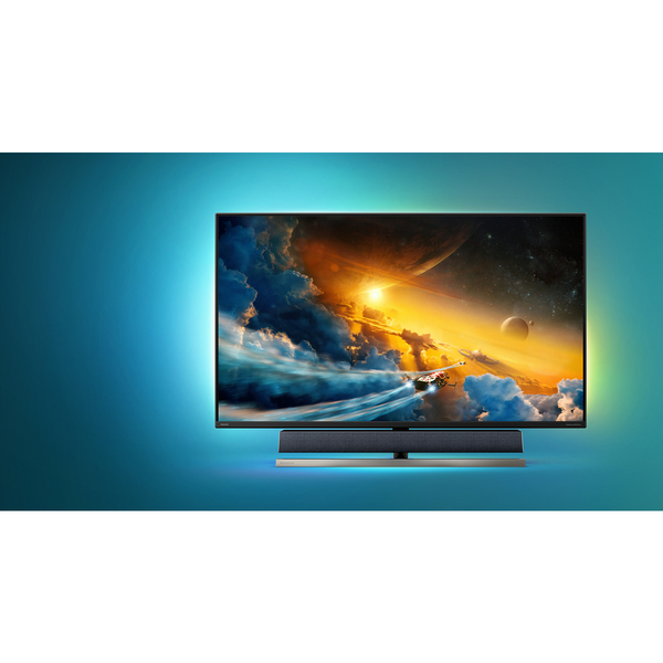 Philips 55&quot; Momentum 558M1RY, 4K UHD, VA -n&auml;ytt&ouml;