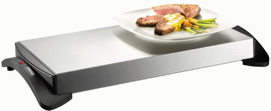 UNOLD 58815 - Food warmer
