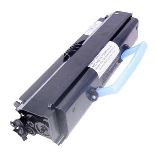 Toner Black High Capacity