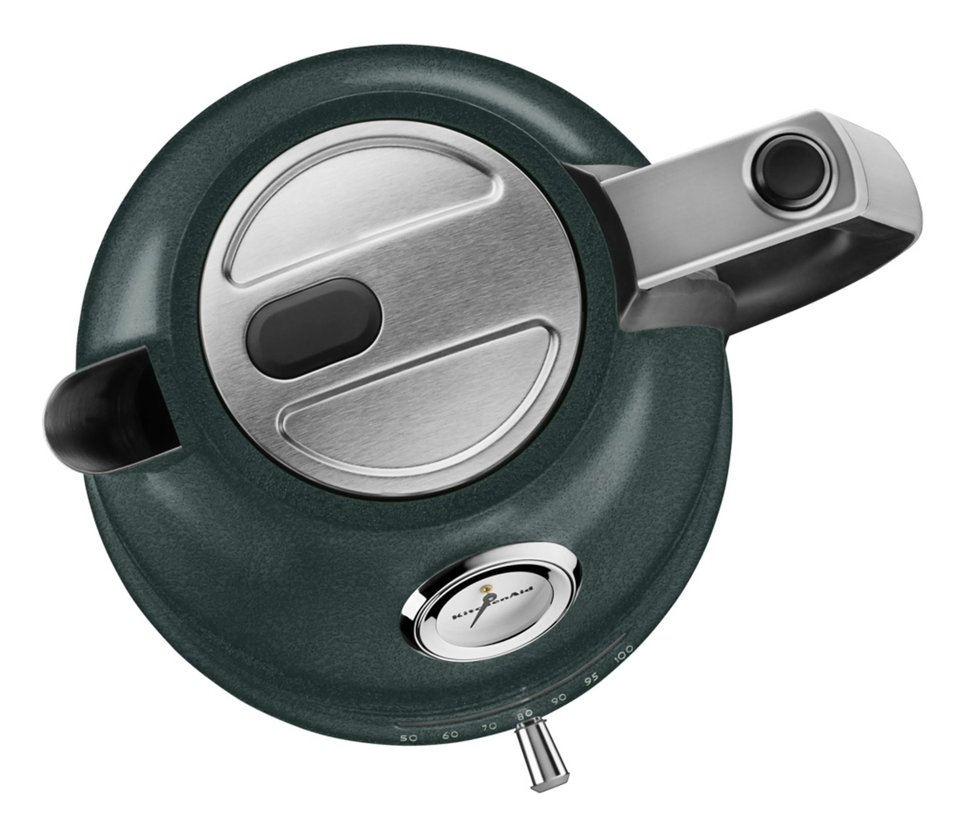 KitchenAid Artisan 5KEK1522EPP vattenkokare, 1,5 l, 2400 W, Pebbled Palm