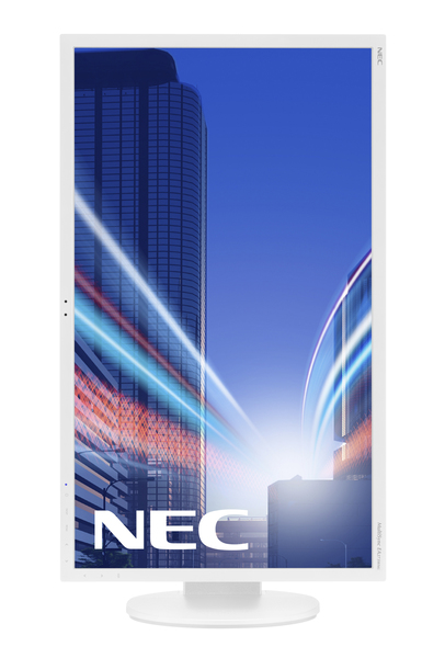 MultiSync EA273WMi White 27"