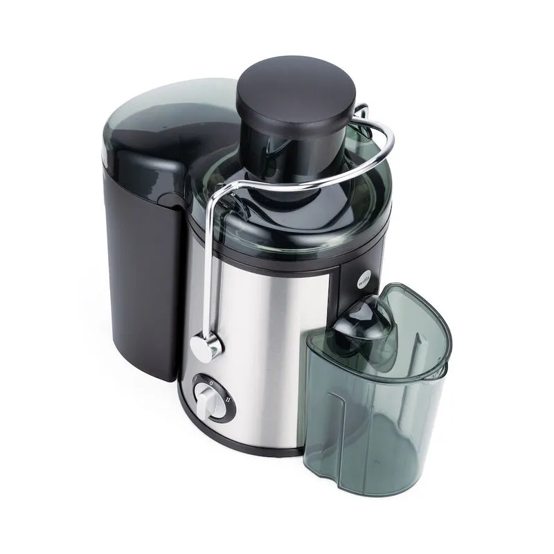 Wilfa JU1S-400 Squeezy - juice extractor, 400W