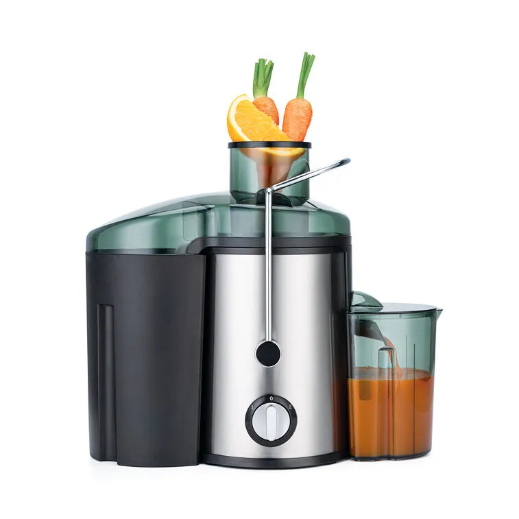 Wilfa JU1S-400 Squeezy - juice extractor, 400W