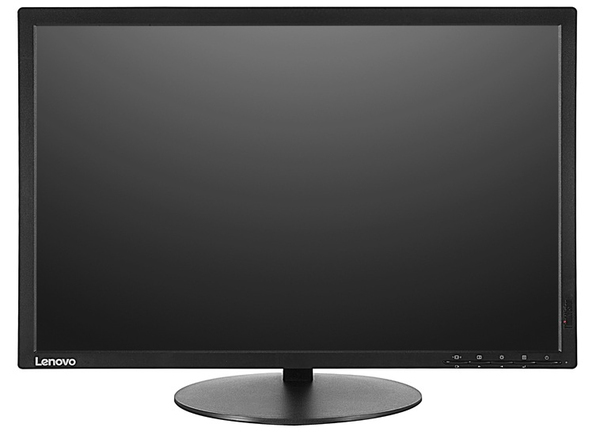 Lenovo 22" ThinkVision T2254, 1680x1050px, TN - monitor