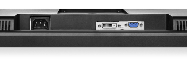 Lenovo 22" ThinkVision T2254, 1680x1050px, TN -n&auml;ytt&ouml;