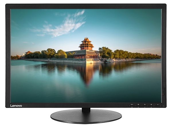 Lenovo 22" ThinkVision T2254, 1680x1050px, TN - monitor