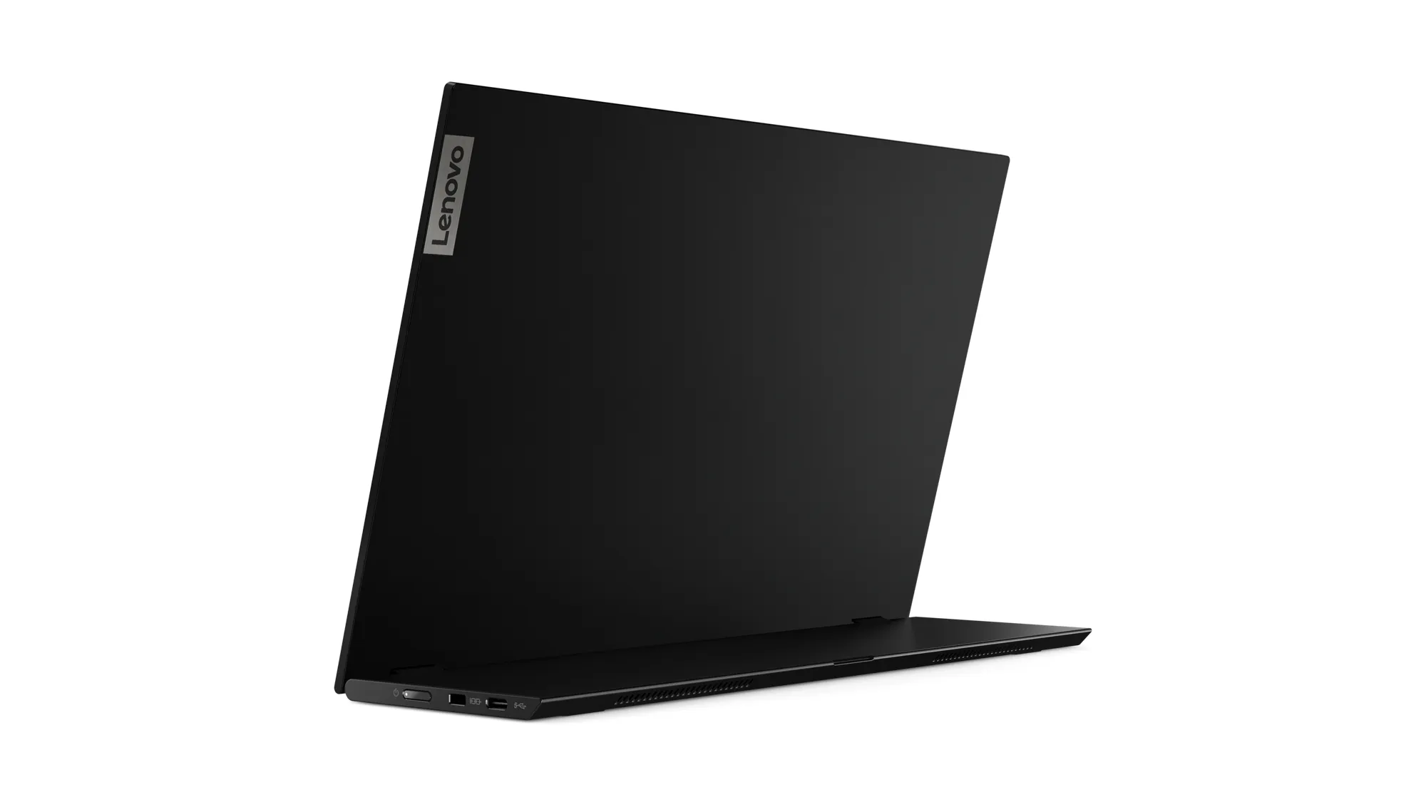 Lenovo 14&quot; ThinkVision M14, Full HD, USB-C, IPS - sk&auml;rm