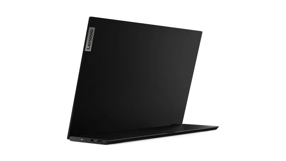 Lenovo 14&quot; ThinkVision M14, Full HD, USB-C, IPS - sk&auml;rm