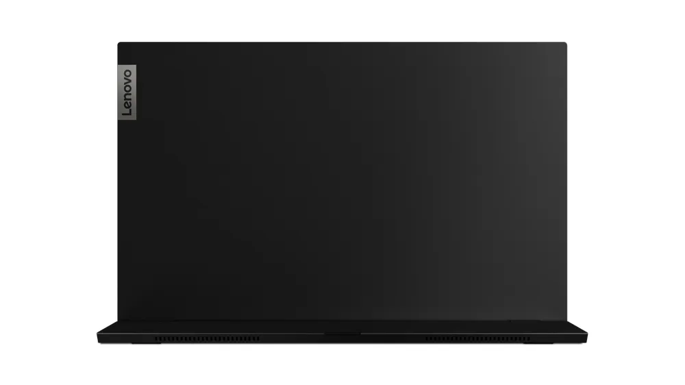 Lenovo 14&quot; ThinkVision M14, Full HD, USB-C, IPS - sk&auml;rm