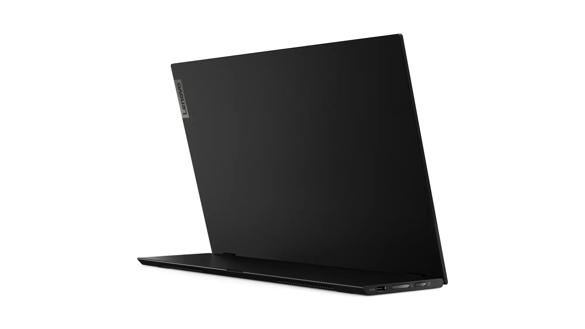 Lenovo 14&quot; ThinkVision M14, Full HD, USB-C, IPS - sk&auml;rm
