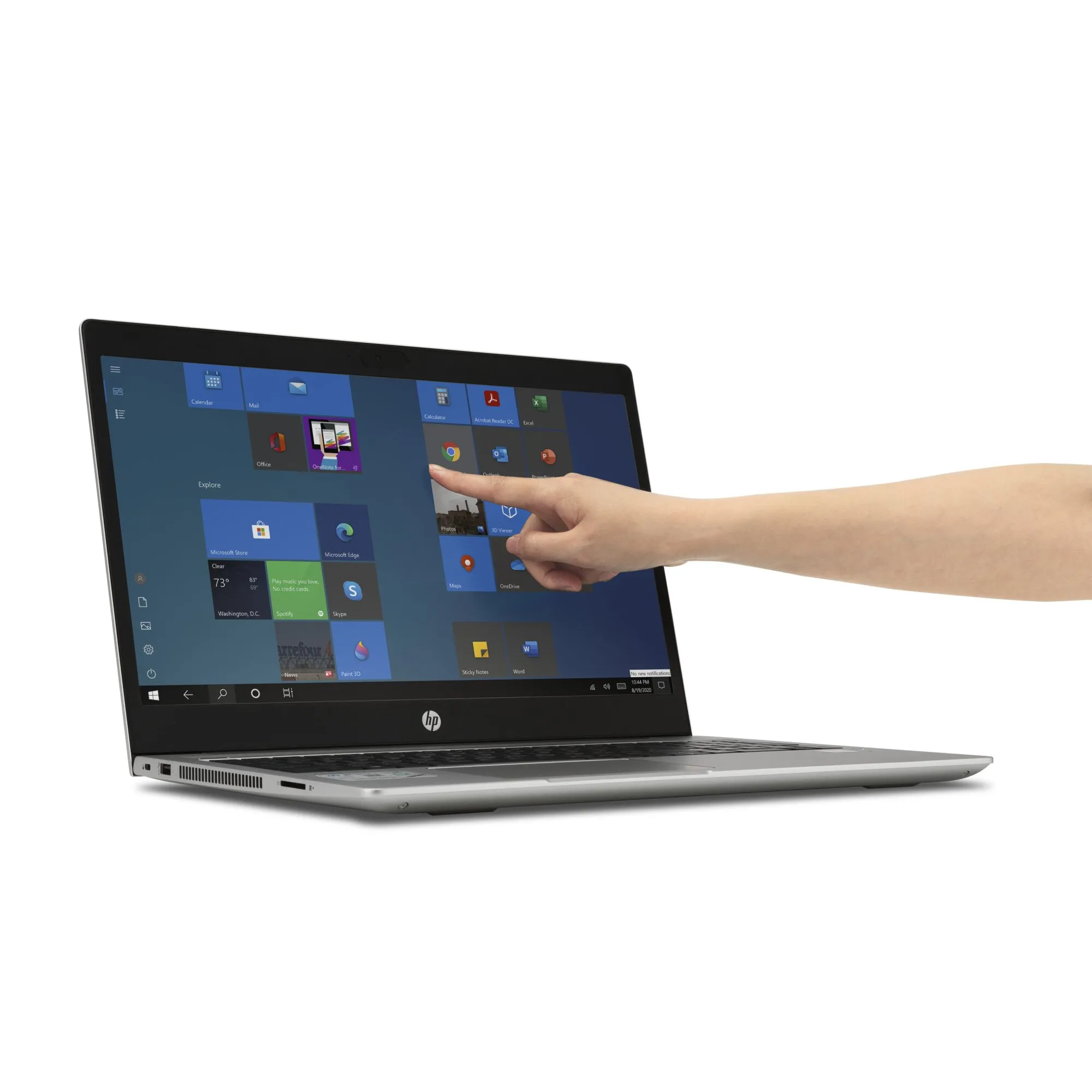 Kensington 15.6" Anti-Glare and Blue Light Reduction Privacy Filter for Laptops, 16:9