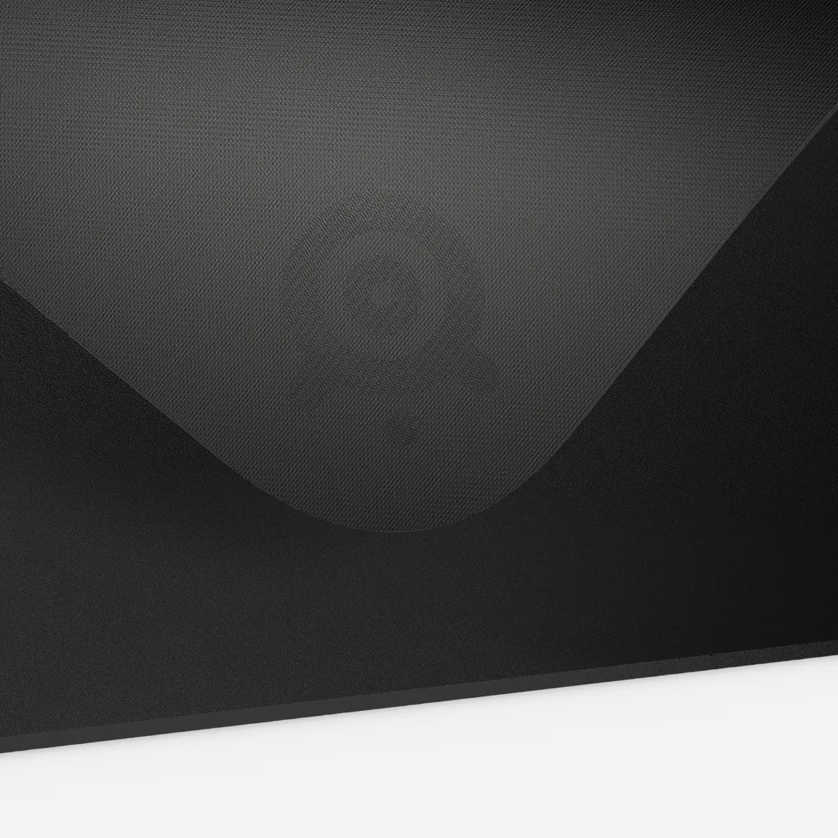 SteelSeries QcK M -pelihiirimatto, 320x270 mm, Musta