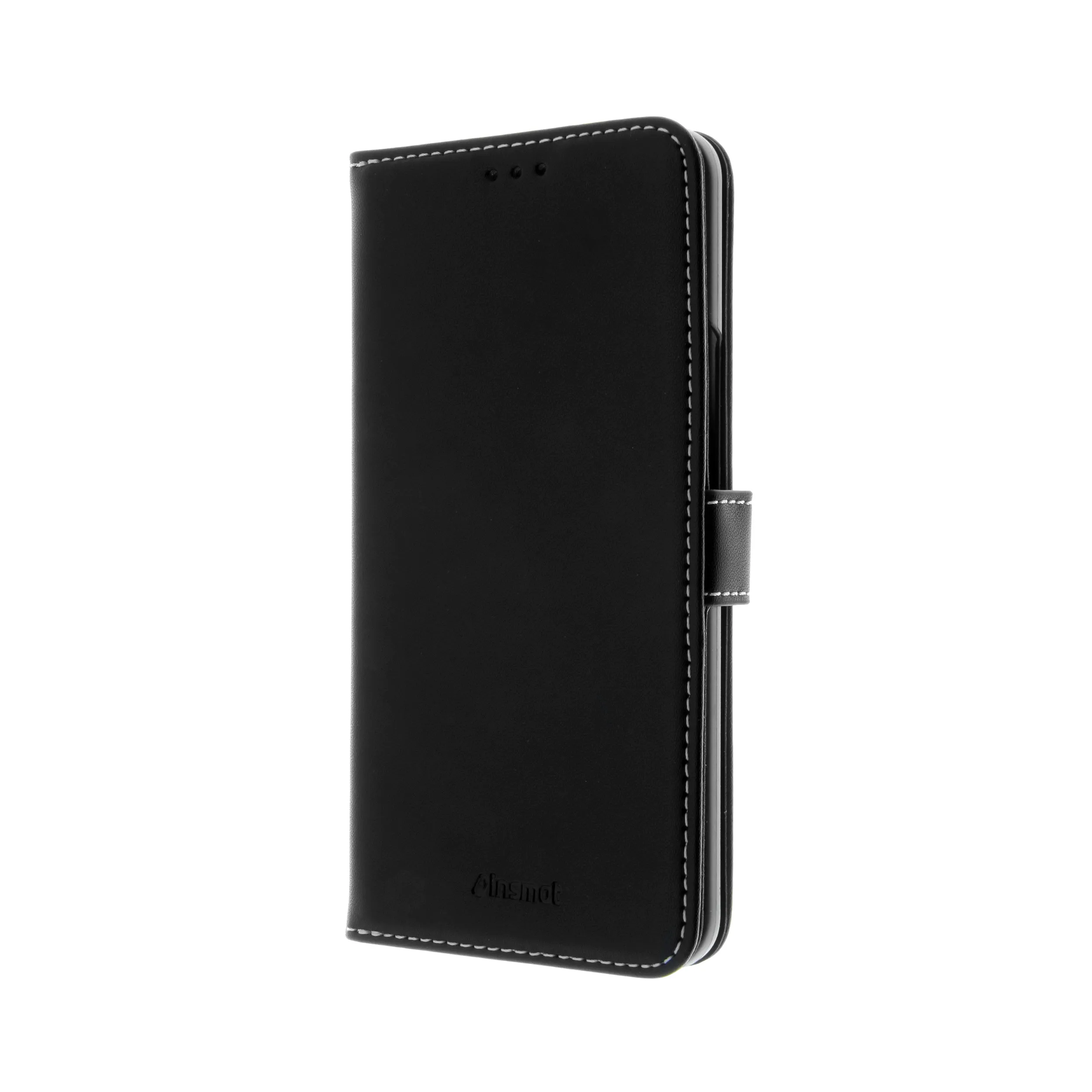 Insmat Flip Case Honor Magic5 Pro -suojakansi