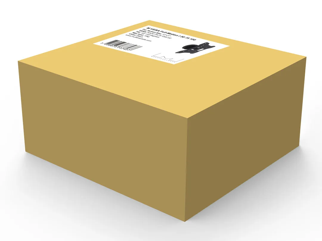 M VESA Full-Motion I 50 75 100