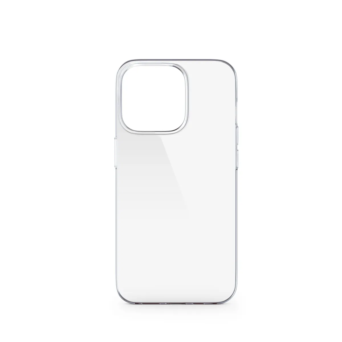 Epico Twiggy Gloss, iPhone 15 Plus -suojakuori, L&auml;pin&auml;kyv&auml;